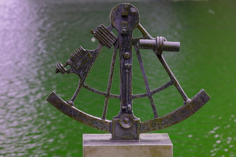 Celestial Navigation Tools