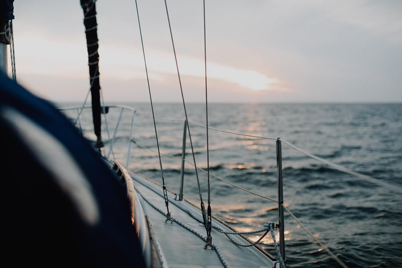 Ship Travel