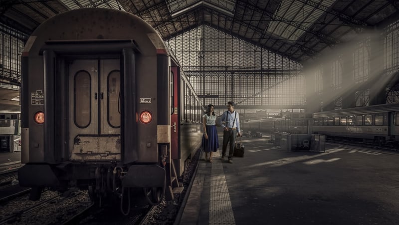Travelers Image